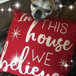 Meet your Posher, Heather